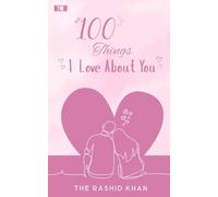 100 Things I Love About You (TRK Studios)