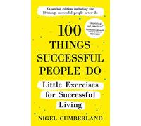 100 Things Successful People Do