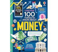 100 Things to Know About Money