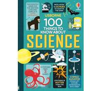 Usborne – 100 Things to Know About Science