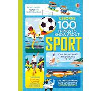 100 Things to Know About Sport