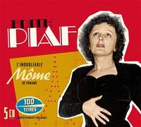 100 Titres Coffret CD