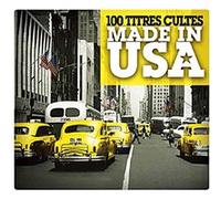 100 titres cultes made in USA