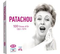 100 Titres D'or 1951-1974