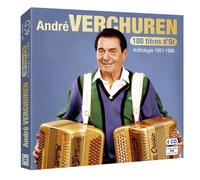 100 Titres d'Or-Anthologie 1951/1980