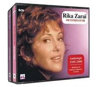 100 Titres D'or, Anthologie 1959-Cd Album00 - Cd Album