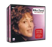 100 Titres D'or, Anthologie 1959-Cd Album00 - Cd Album