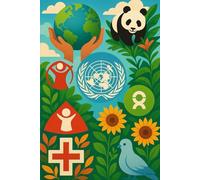 100 TOP NGOs OF ALL-TIME - AMAZING FACTS: KNOW AMAZING INFORMATION ABOUT THE 100 TOP NGOs OF ALL-TIME