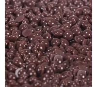100% Tout Neuf 1 Sac Cire Épilatoire 50g Film Chaud Dur Cire Haricots Granulés Épilation Bikini Épilation Haricot Pour Tous Les Types Peau Beauté