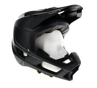100% Trajecta Fidlock Casque intégral S Noir