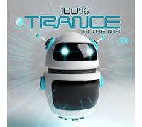 100 Trance In The Mix Import
