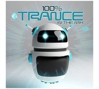 100 Trance In The Mix Import