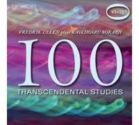 100 transcendental studies