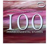 100 Transcendental Studies CD