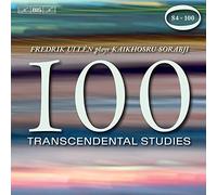 100 Transcendental Studies: Nos 84-100