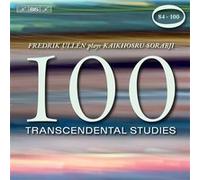 Transcendental Studies: Nos 84-100