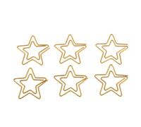 100 trombones mignons, trombones fantaisie avec boîte de rangement