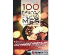 100 Trucos Para Llegar A Final De Mes - Humberto Salerno, David Escamilla Humberto Salerno, David Escamilla (Auteur)