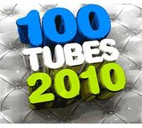 Compilation - 100 Tubes 2010 5CD