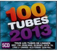100 Tubes 2013