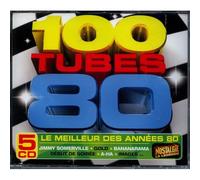 Warner Music – 100 Tubes 80