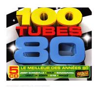 100 Tubes 80