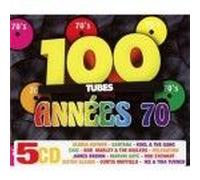100 Tubes Années 700