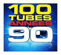 100 Tubes Années 90