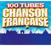 100 Tubes Chanson Française