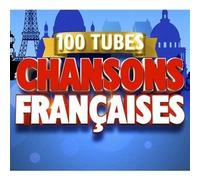 100 Tubes Chansons Françaises