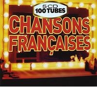 100 Tubes – Chansons Françaises – Import