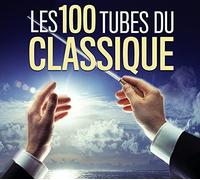 100 TUBES CLASSIQUE 5 CD NEUF STRAUSS/BACH/MOZART/BEETHOVEN/+