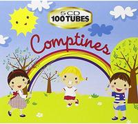 100 Tubes - Comptines [Import]