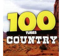 Compilation - 100 Tubes Country