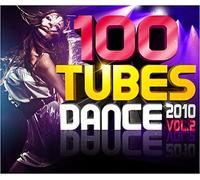 inconnu - 100 Tubes Dance 2010 VOL.2 CD