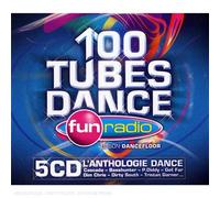 100 Tubes Dance Fun Radio