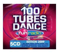 100 Tubes Dance Funradio 2009