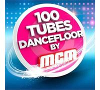 100 tubes dancefloor