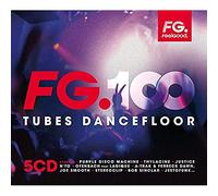100 Tubes Dancefloor