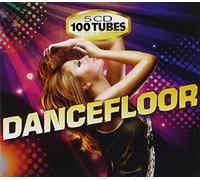 Supernova Lights – 100 tubes « Dancefloor » – importé