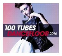 Compilation - 100 Dancefloor Hits 2016 [Import]