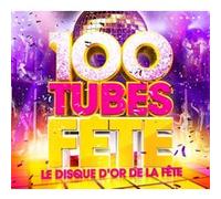 100 tubes de la fête