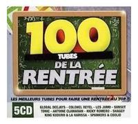 100 Tubes De La Rentrée