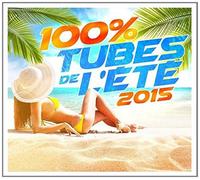 100% Tubes De L'été