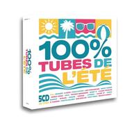 100% Tubes de l'Été
