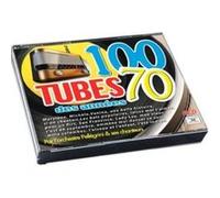 100 Tubes Des Annees 70 E