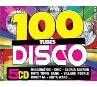 100 Tubes Disco