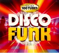 100 Tubes Disco Funk