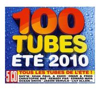 100 Tubes Eté 2010