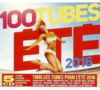 Divers - 100 Tubes été 2016